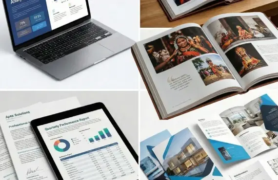 Design and communication services for organisations Design and communication services for organisations