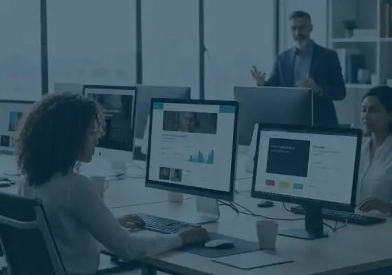 Manufacturing Website Design Manufacturing Website Design