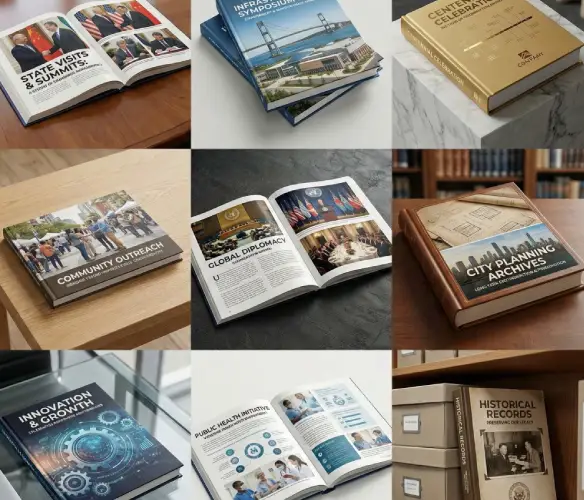 Coffee Table Book Design Services Coffee Table Book Design Services