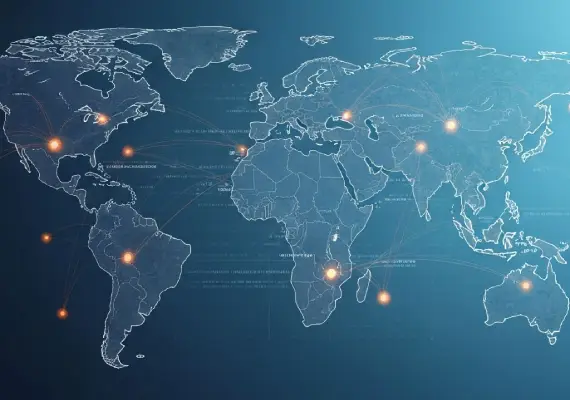 Nispaara working with clients across India and global markets Nispaara working with clients across India and global markets