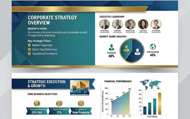 PPT Redesign Services