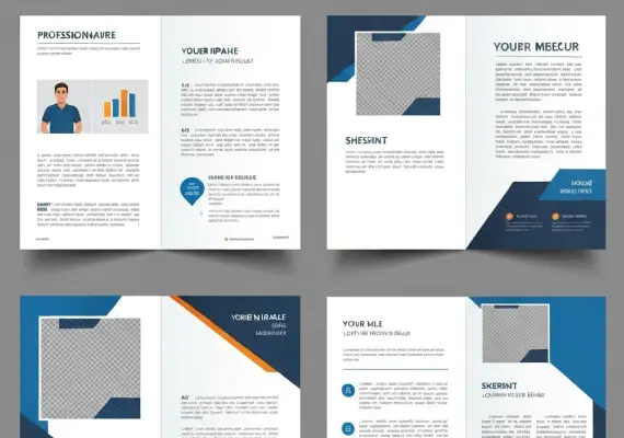 Brochure Design Services Brochure Design Services