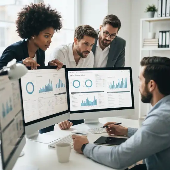 SEO readiness audit evaluating structure, content, and performance SEO readiness audit evaluating structure, content, and performance