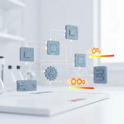 CMS and plugin updates for corporate websites