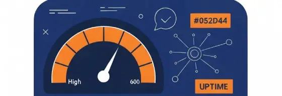 WordPress Performance Uptime Monitoring