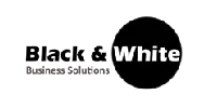 Black and White Black and White