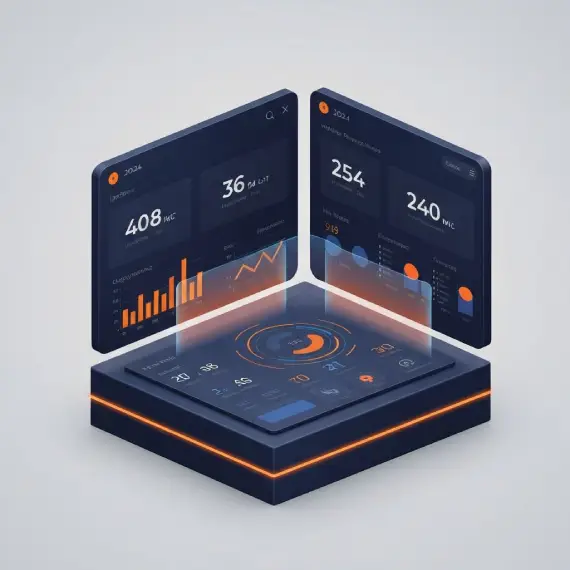 Hospital Website Performance and Uptime Monitoring Dashboard Hospital Website Performance and Uptime Monitoring Dashboard