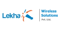 Lekha Wreless Solutions Lekha Wreless Solutions