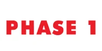 Phase 1 Phase 1