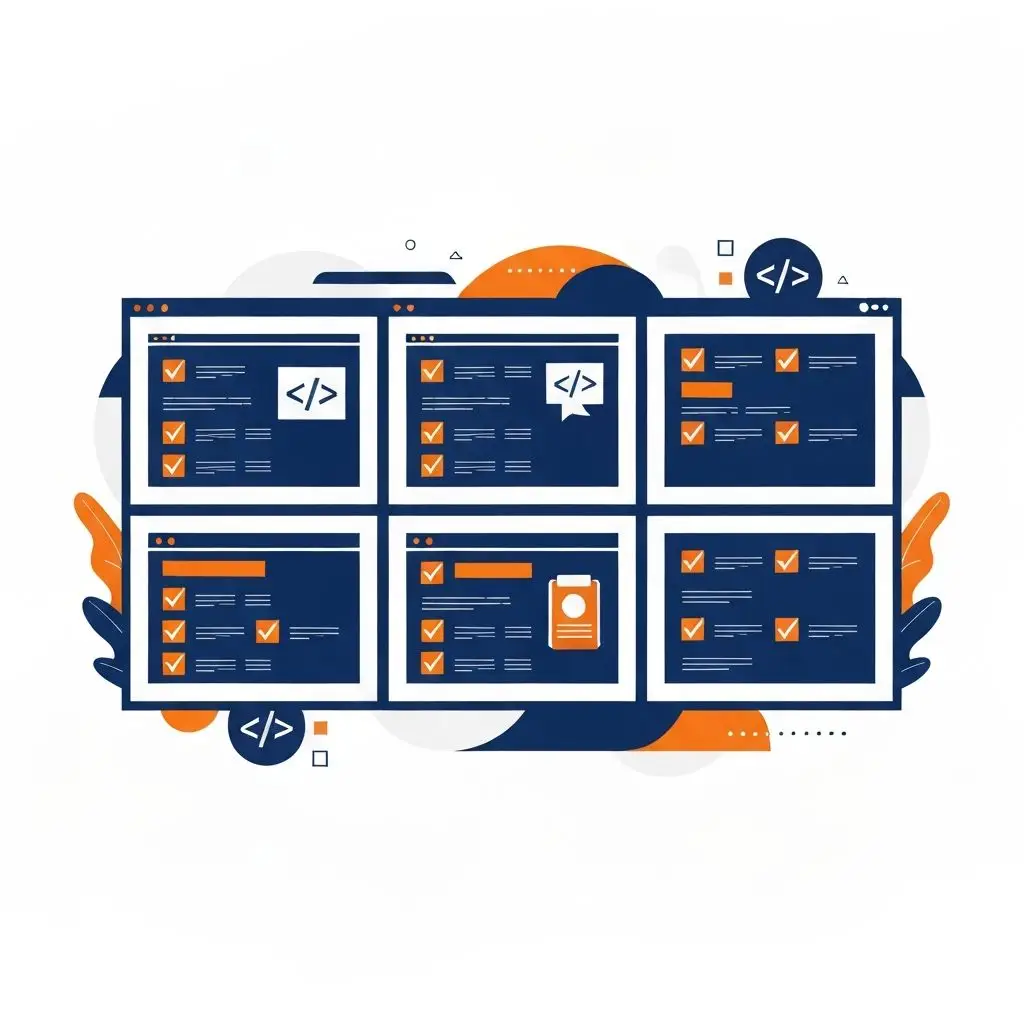 Full website backup before CMS and plugin update