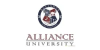 Alliance Alliance