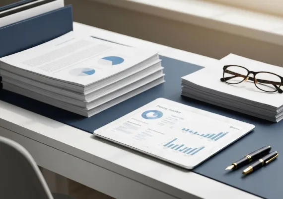 Governance-first approach to digital execution Governance-first approach to digital execution