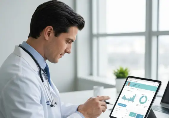 Hospital Website Design Company Hospital Website Design Company