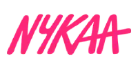 Nykaa logo