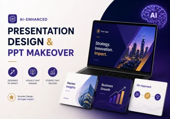 Best PPT Design Services Best AI PPT Design Services