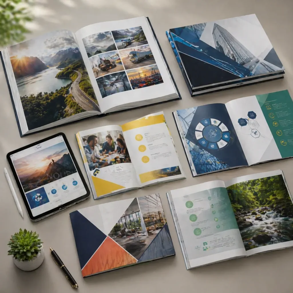 Communucation Design Services Communucation Design Services