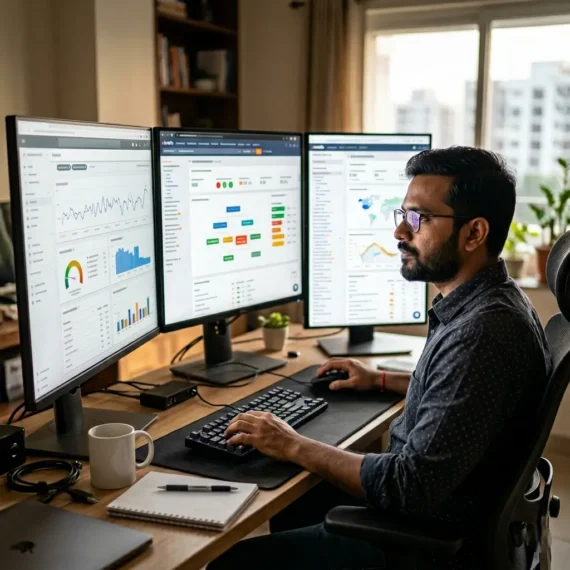 Intelligent SEO Services Intelligent SEO Services